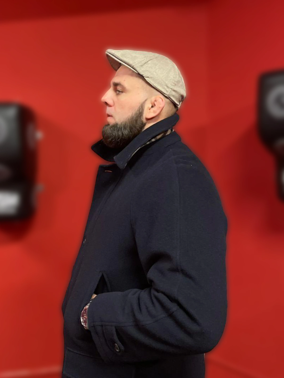 Skupinový trenér Martin Čížek