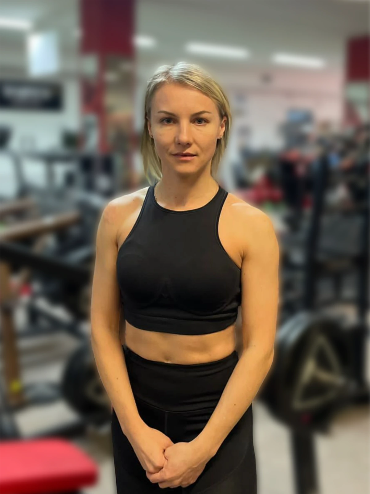 Trenér Světa Kalmykova