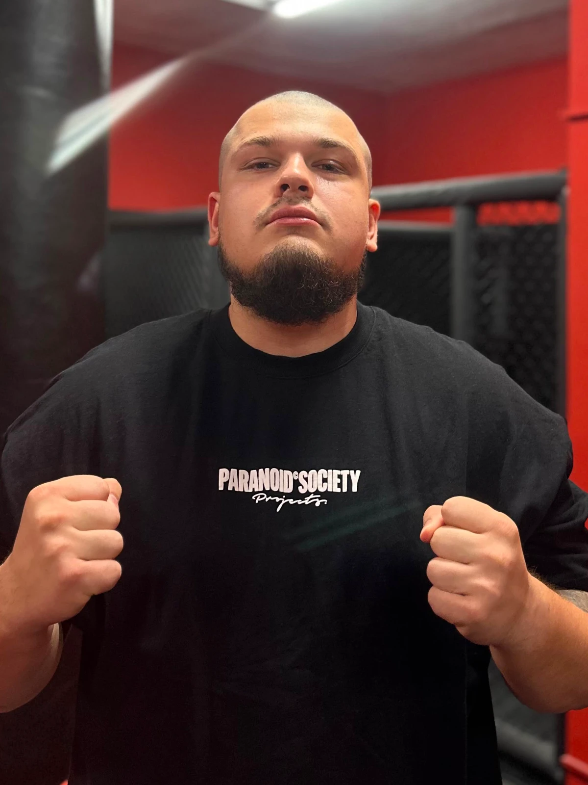 jiri-knytl Fitness trenérka Iryny Lano